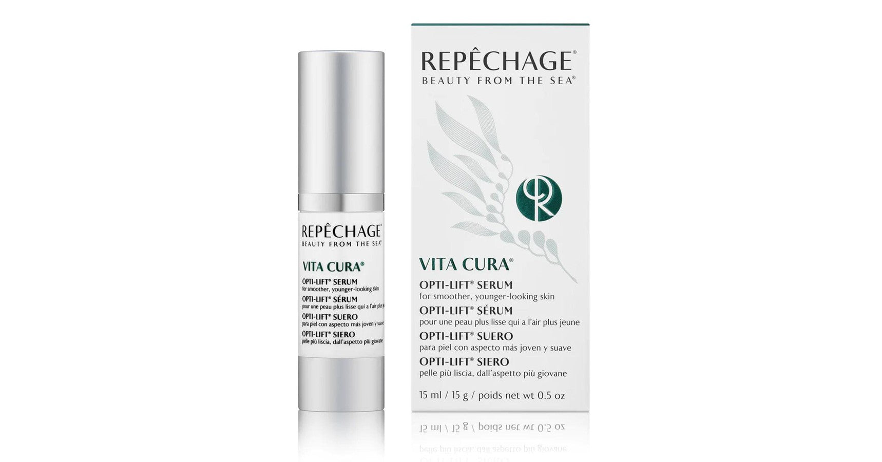 Repechage Vita Cura® Opti-Lift® Serum