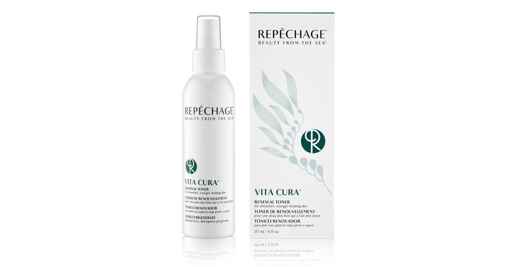 Repechage Vita Cura® Renewal Toner (6fl.oz./177ml)