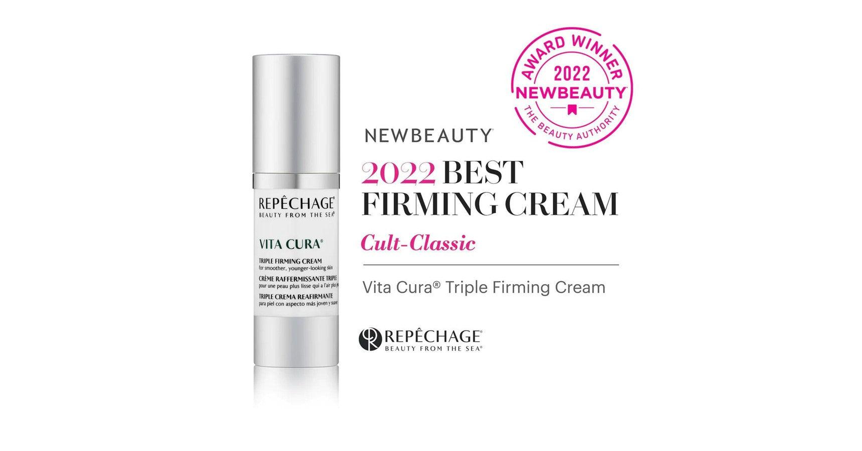 Repechage Vita Cura® Triple Firming Cream (30ml)