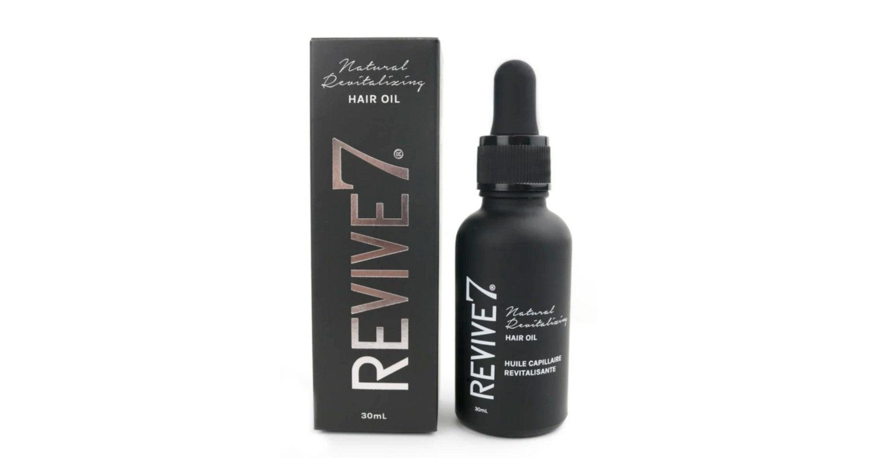 Revive7 Hair Treatment (30ml)