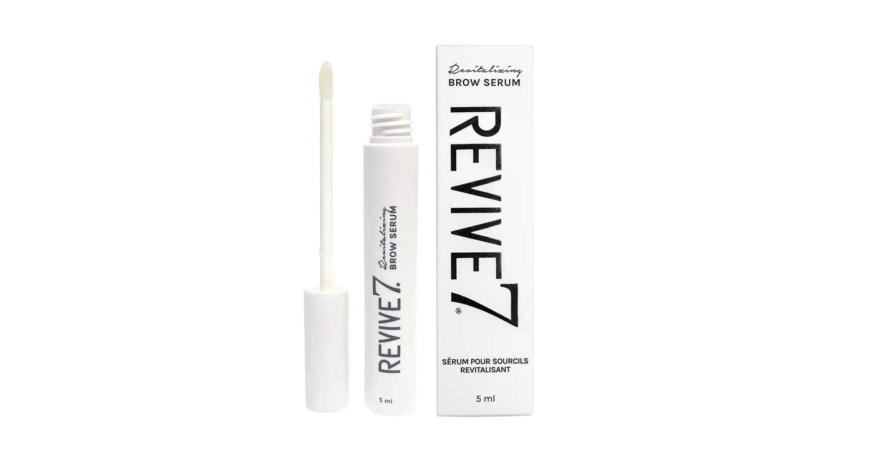 Revive7 Revitalizing Brow Serum