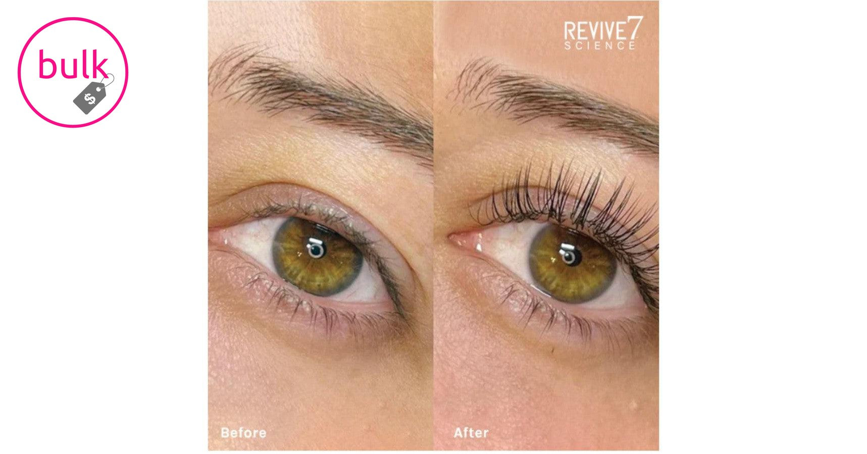 Revive7 Revitalizing Lash Serum (5ml)