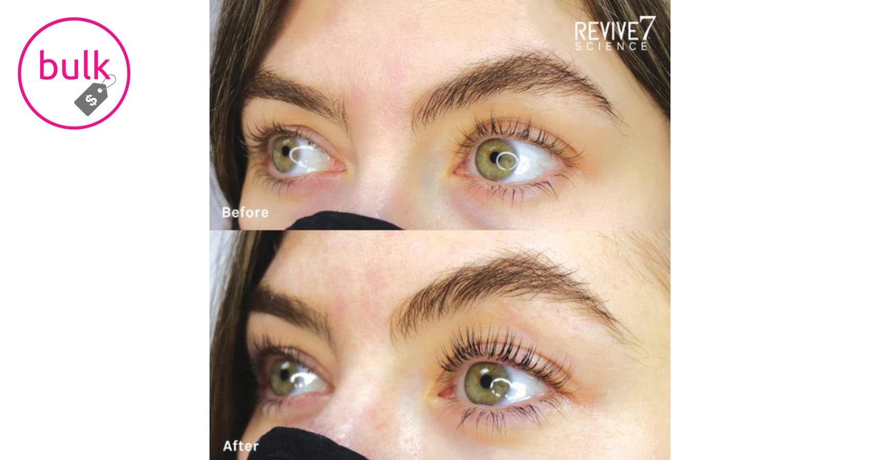 Revive7 Revitalizing Lash Serum (5ml)