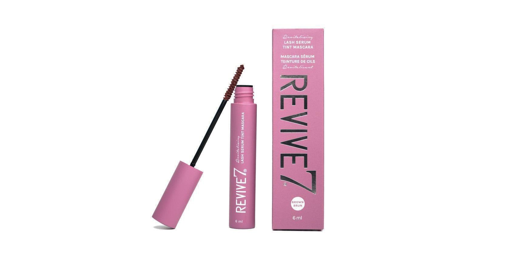 Revive7 Revitalizing Lash Serum Tint (6ml)