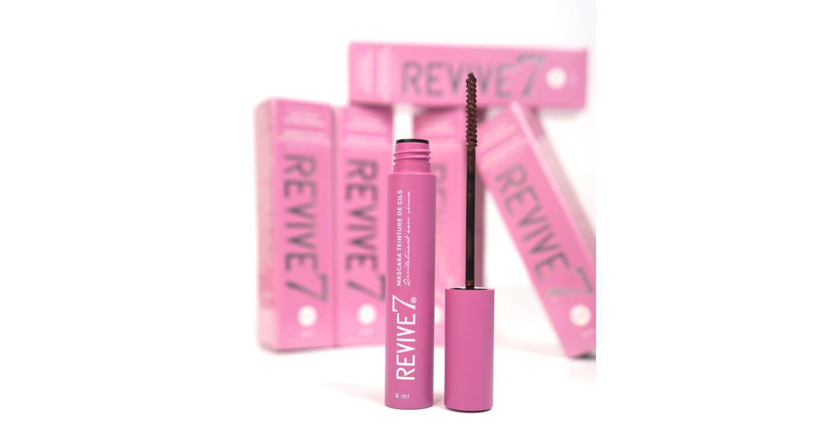 Revive7 Revitalizing Lash Serum Tint (6ml)