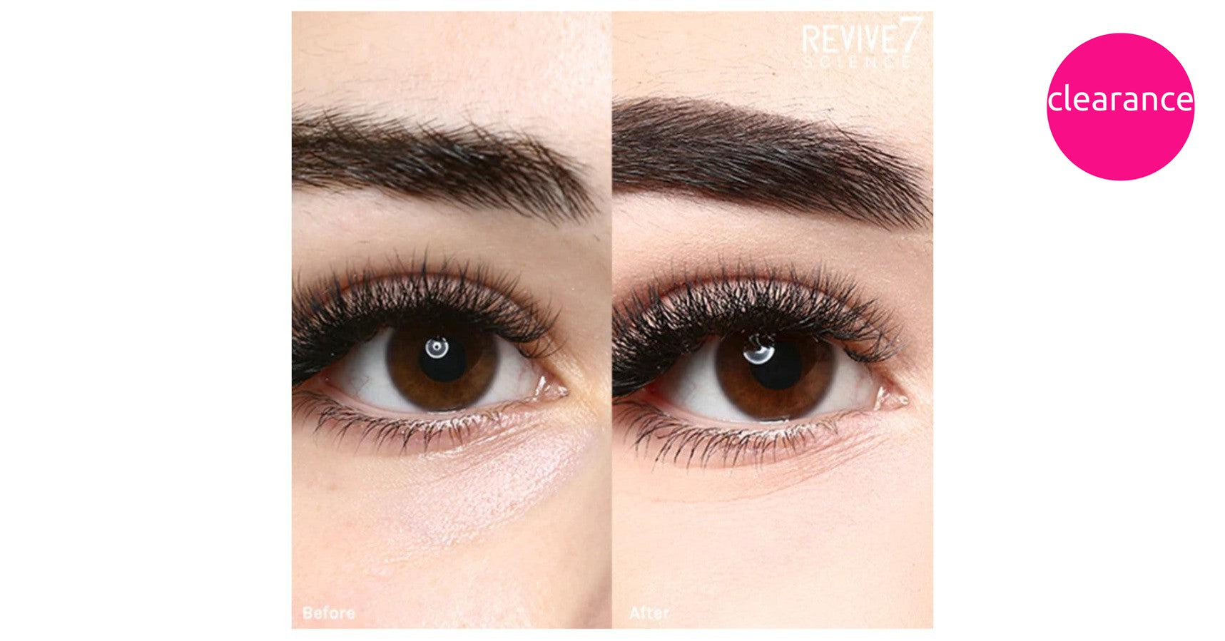 Revive7 Style Brow Prep & Prime Mist Spray