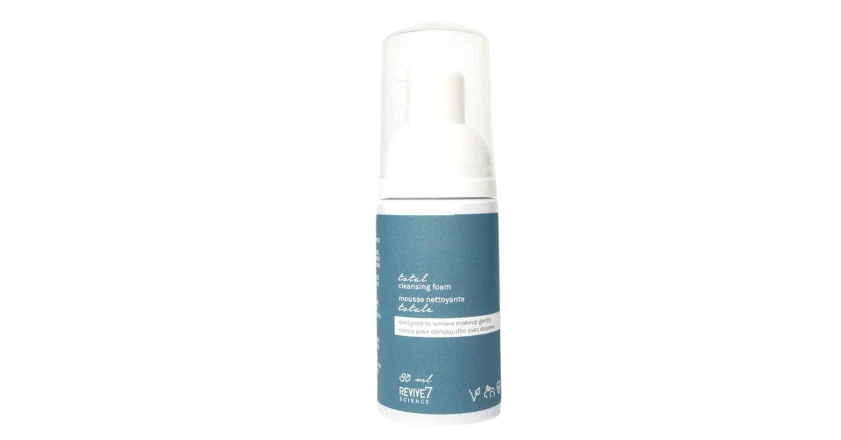 Revive7 Total Cleansing Foam (30ml)