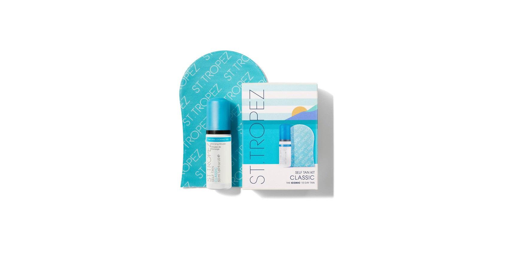 ST. TROPEZ Self Tan Classic Mini Kit