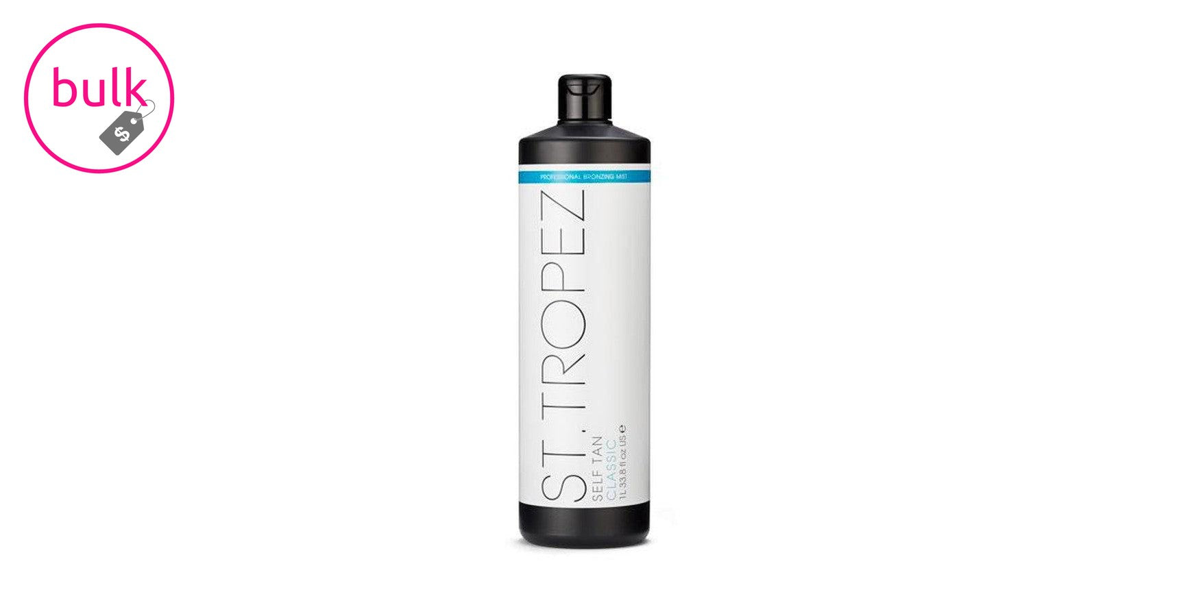 ST.TROPEZ Self Tan Classic Pro Mist (1L)