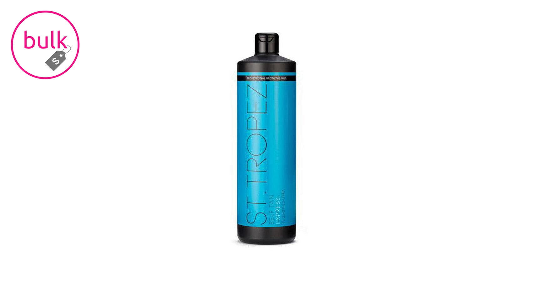 ST.TROPEZ Self Tan Express Pro Mist (1L)