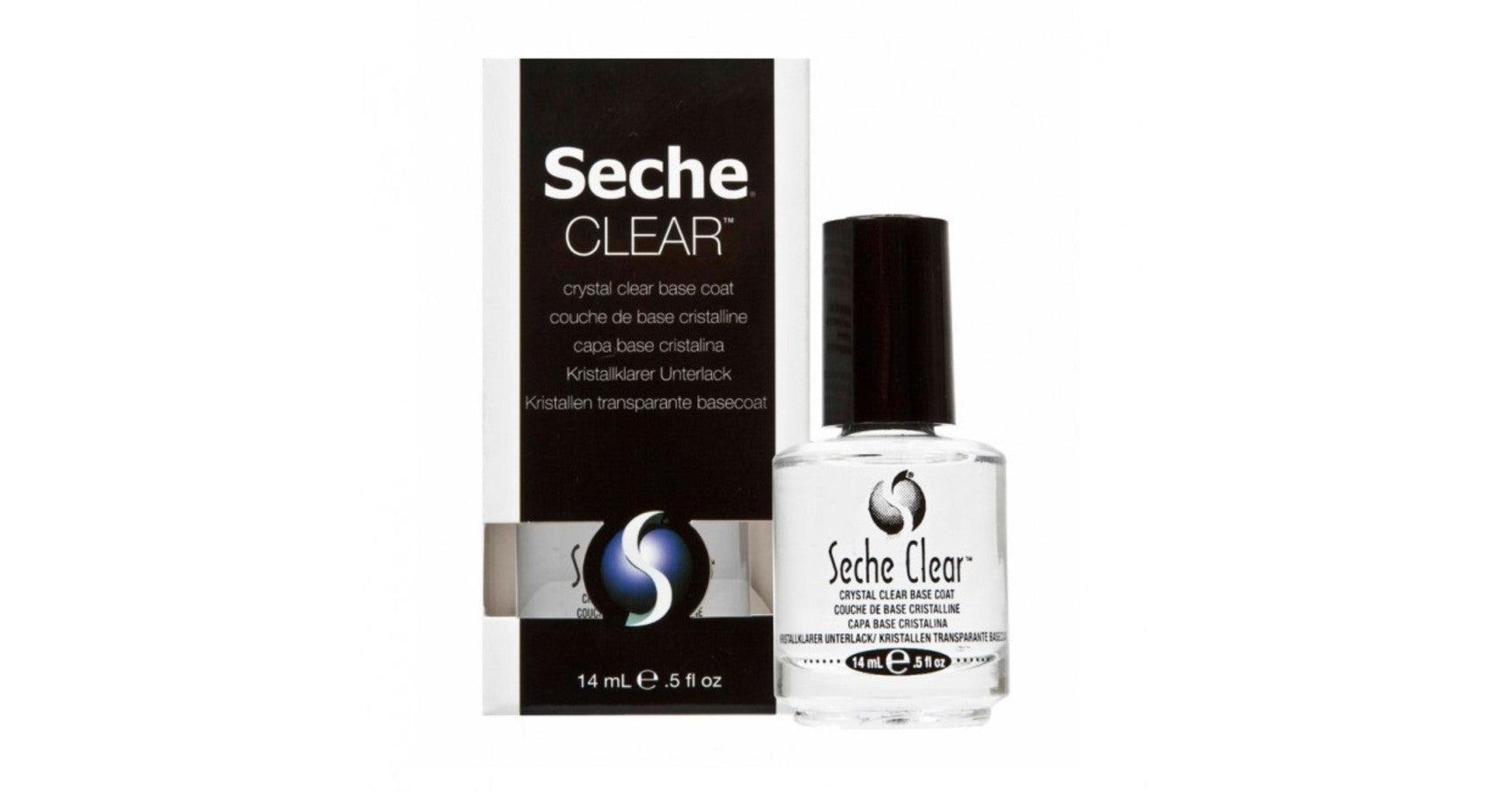 Seche Clear Base Coat (0.5oz.)