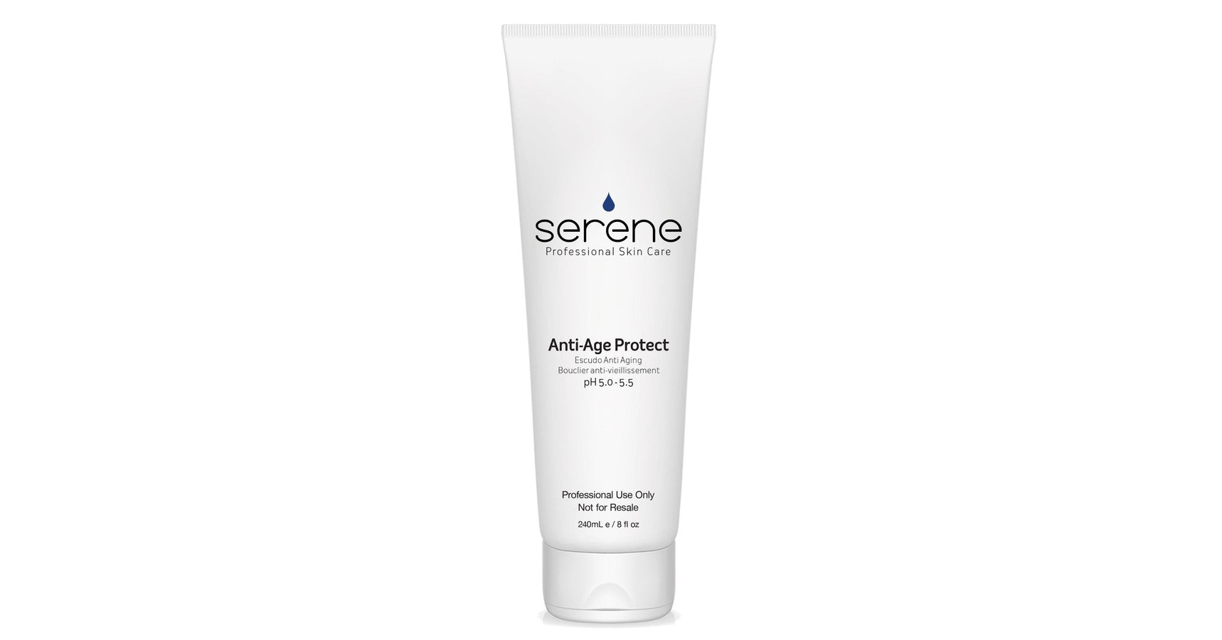 Serene Anti-Age Protect (2oz.)