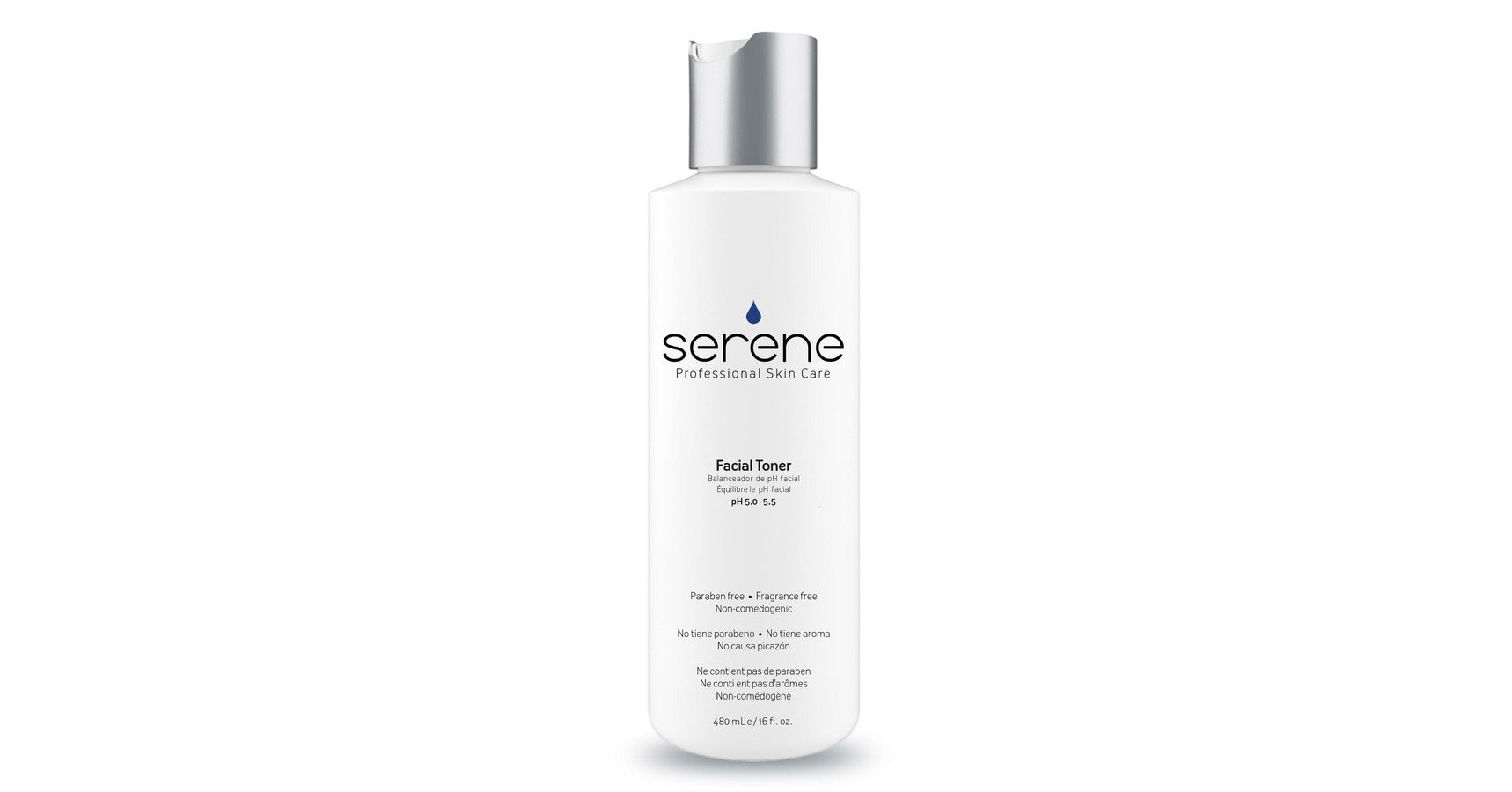 Serene Facial Toner (8oz.)