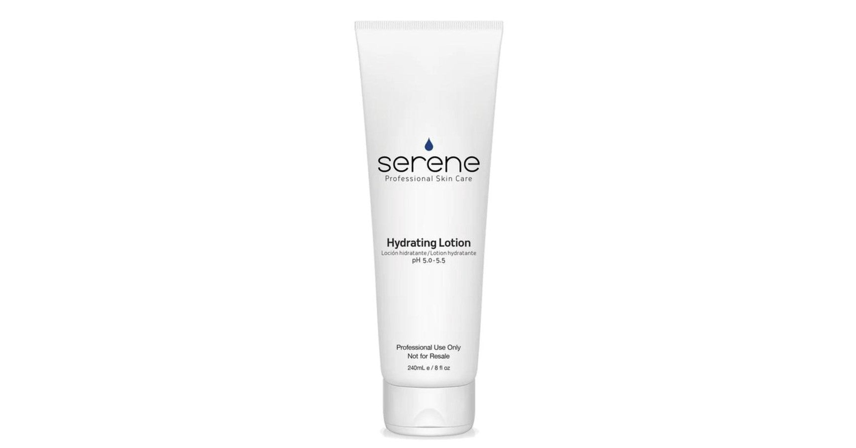 Serene Hydrating Lotion (2oz.)