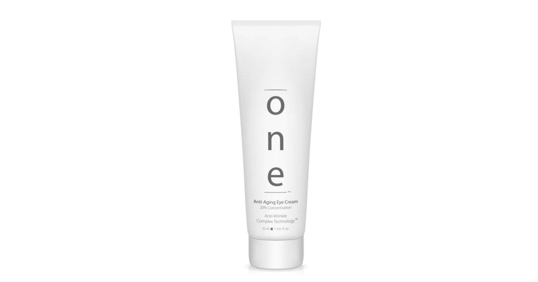 Serene ONE Anti-Aging Cream (1oz.)