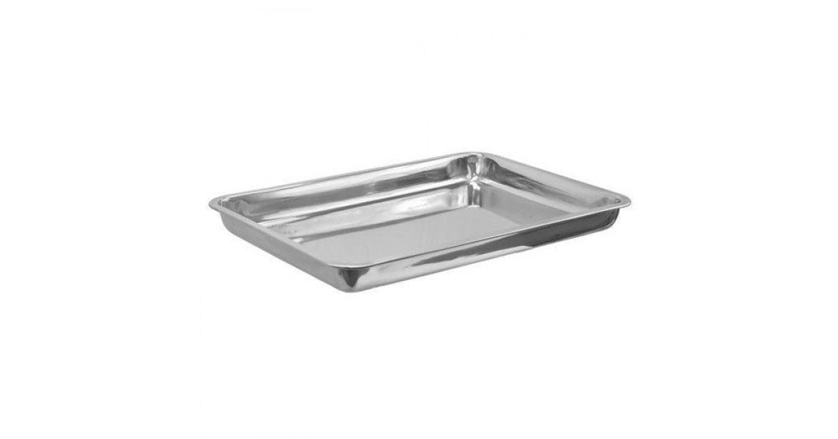 Stainless Steel Sterilizer Tray with lid