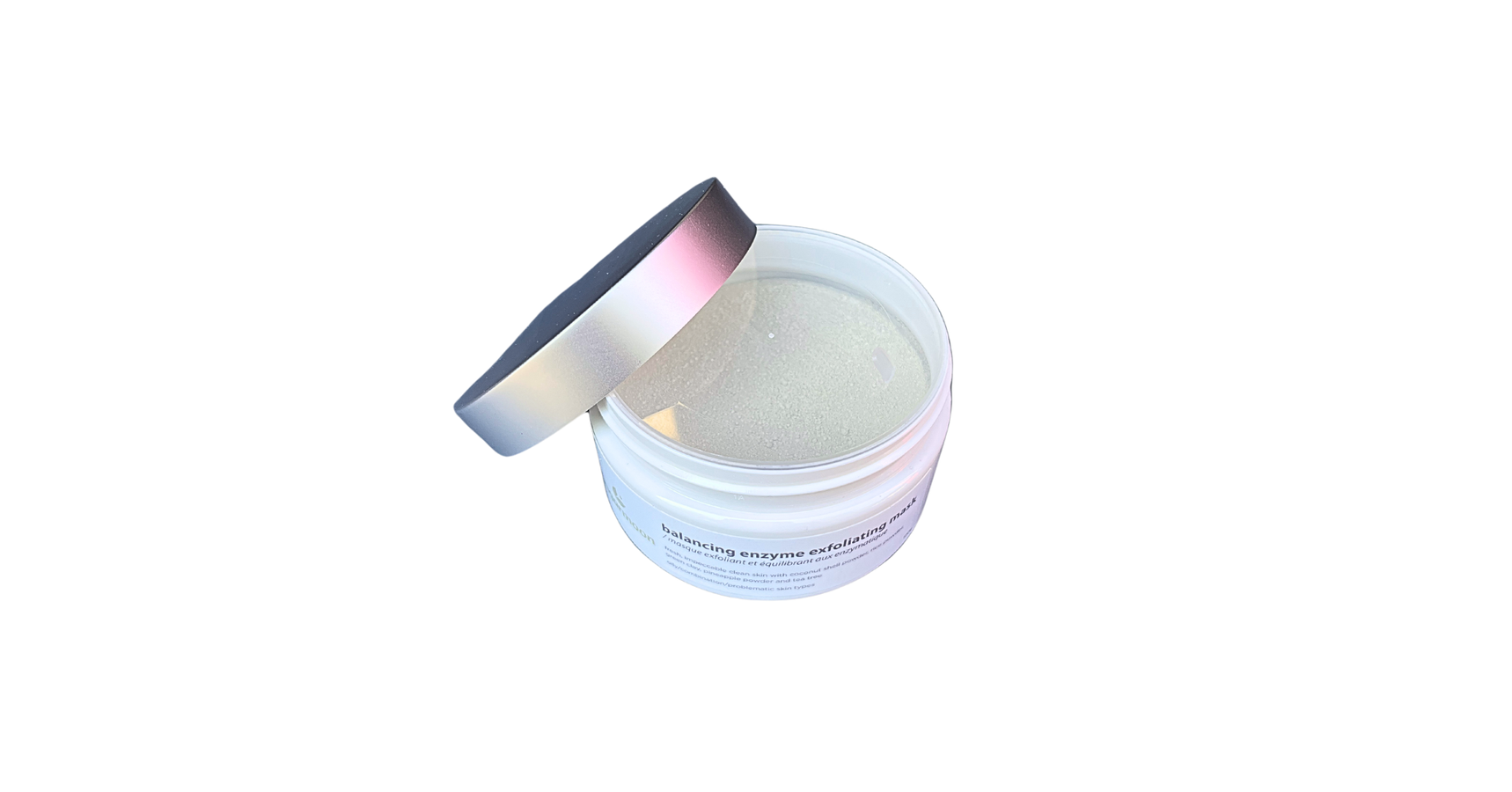 Sugarmoon Balancing Enzyme Mask (100g)