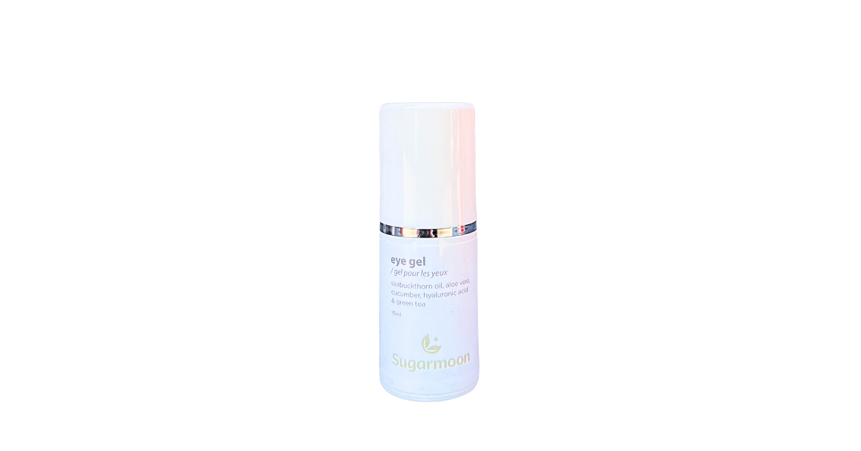 Sugarmoon Eye Gel (15ml)