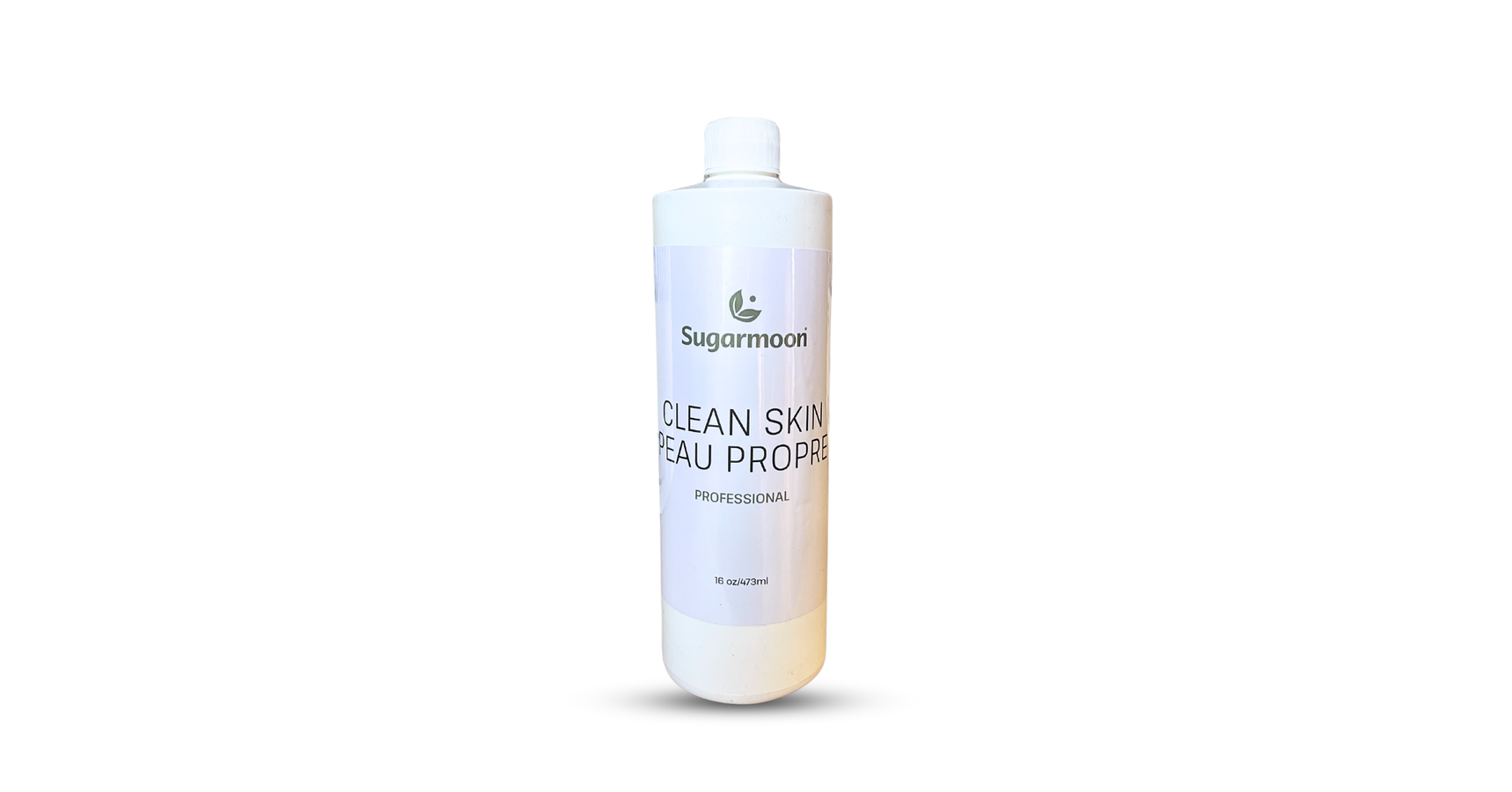 Sugarmoon PRO Clean Skin (473ml / 16oz)