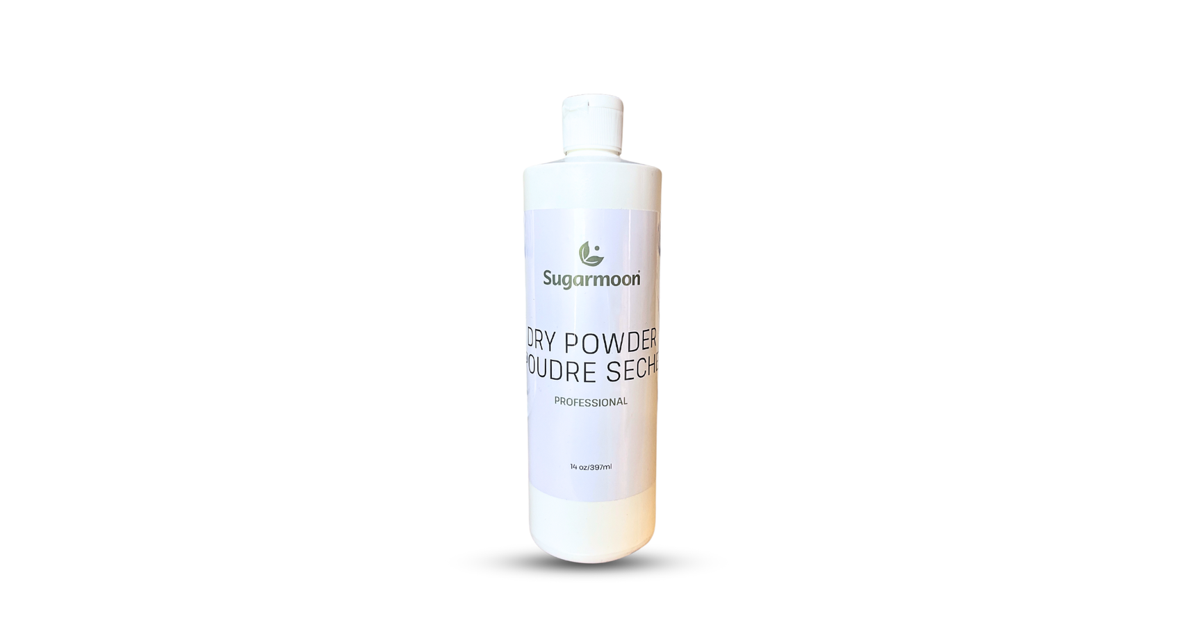 Sugarmoon PRO Dry Powder (397ml / 14oz)