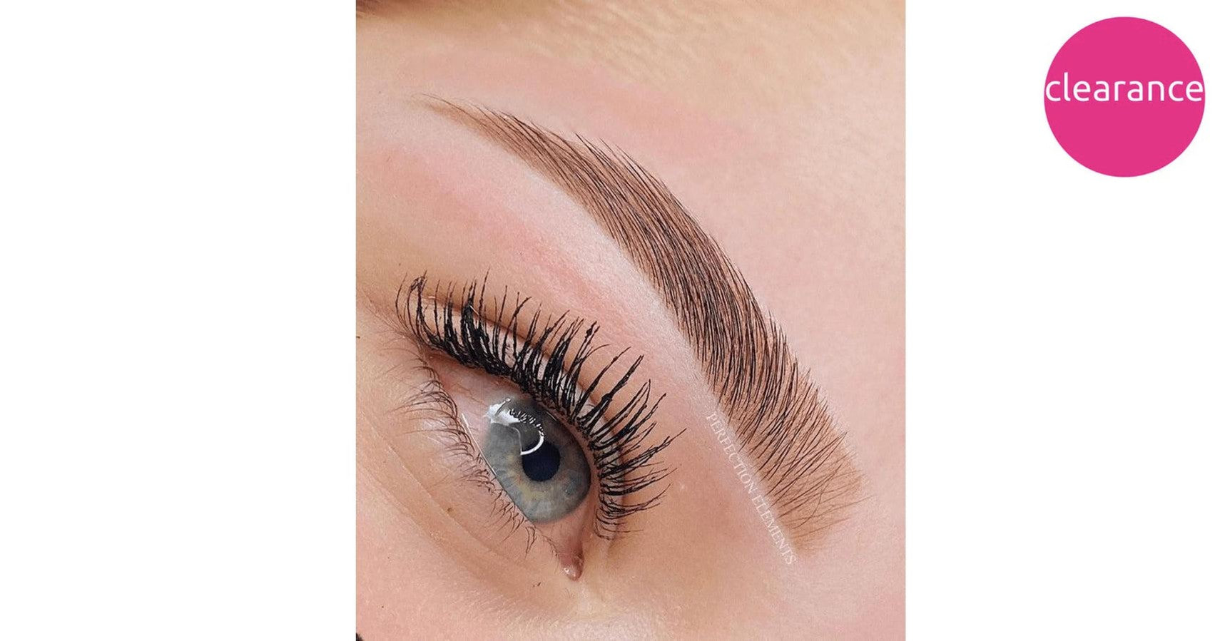 Supercilium Brow Henna - Blonde (7gm) (C)