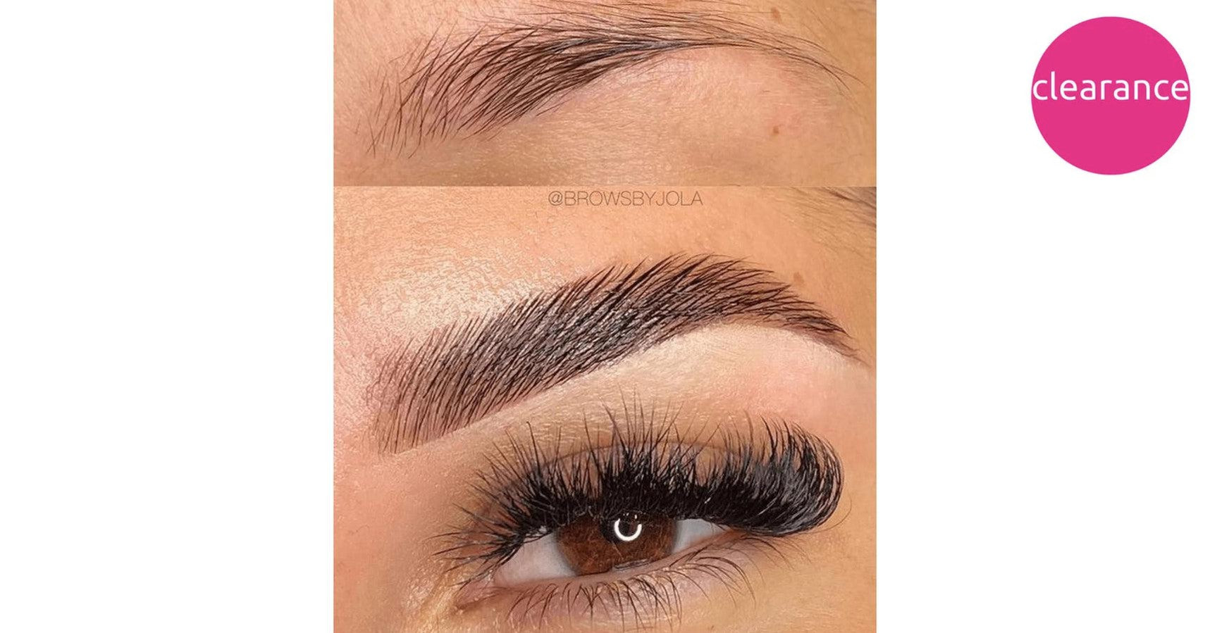 Supercilium Brow Henna - Medium Brown (7gm) (C)