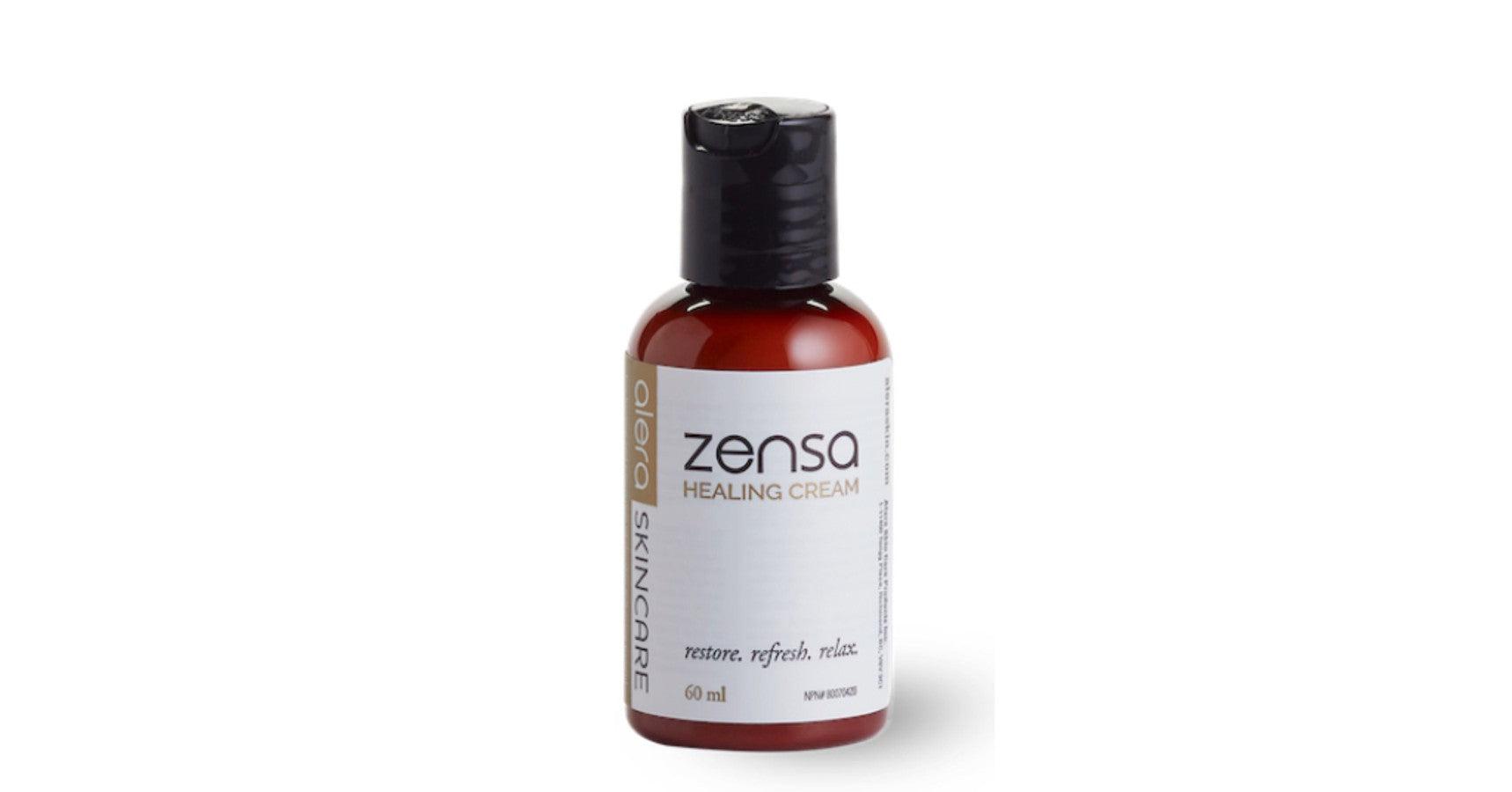 Zensa Healing Cream (60ml)