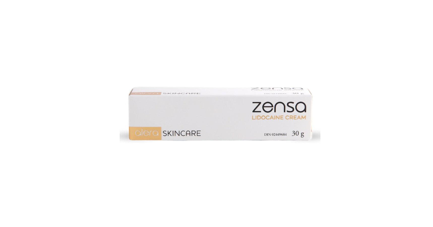 Zensa Topical Anaesthetic (30gm)