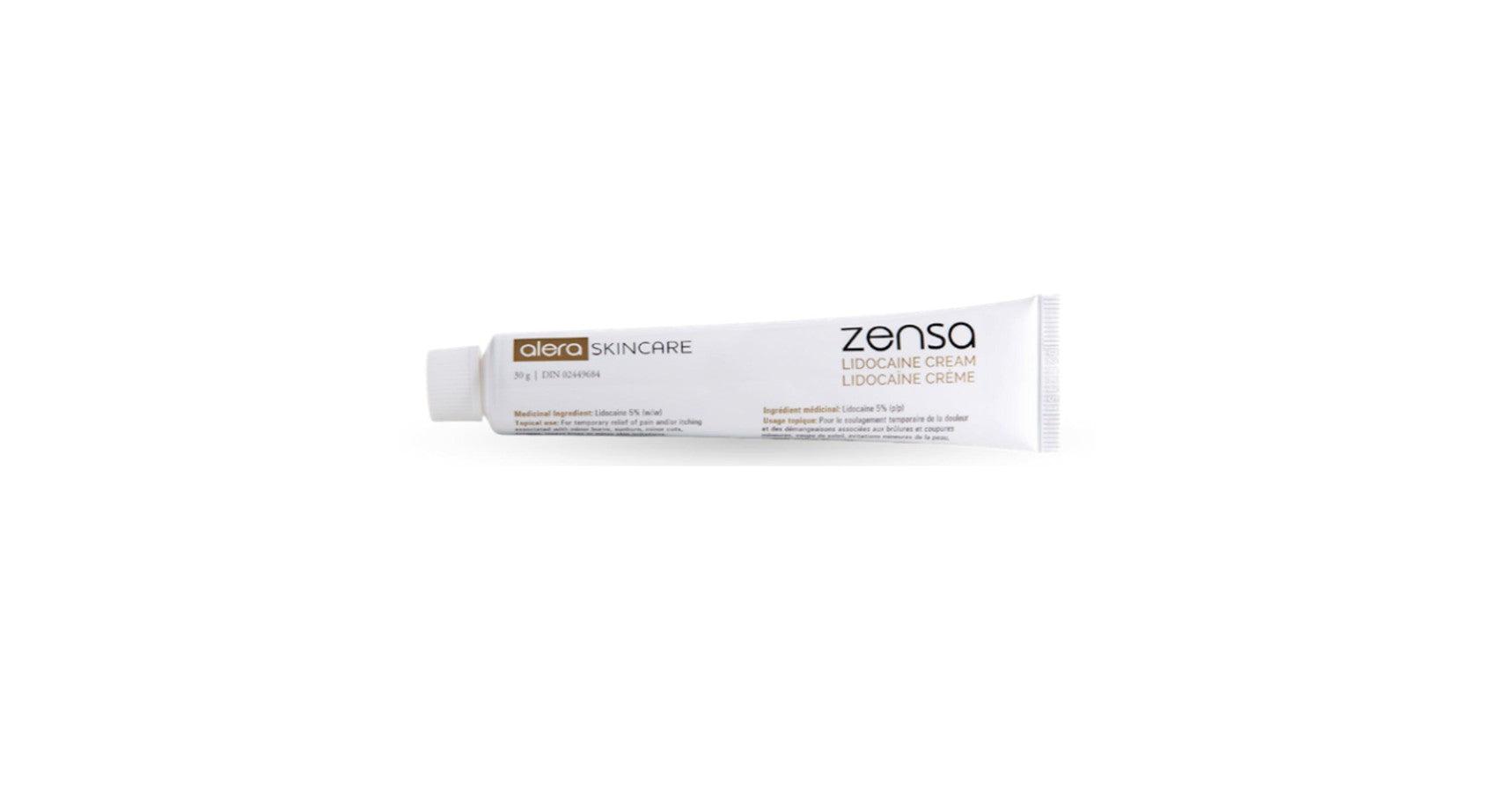 Zensa Topical Anaesthetic (30gm)