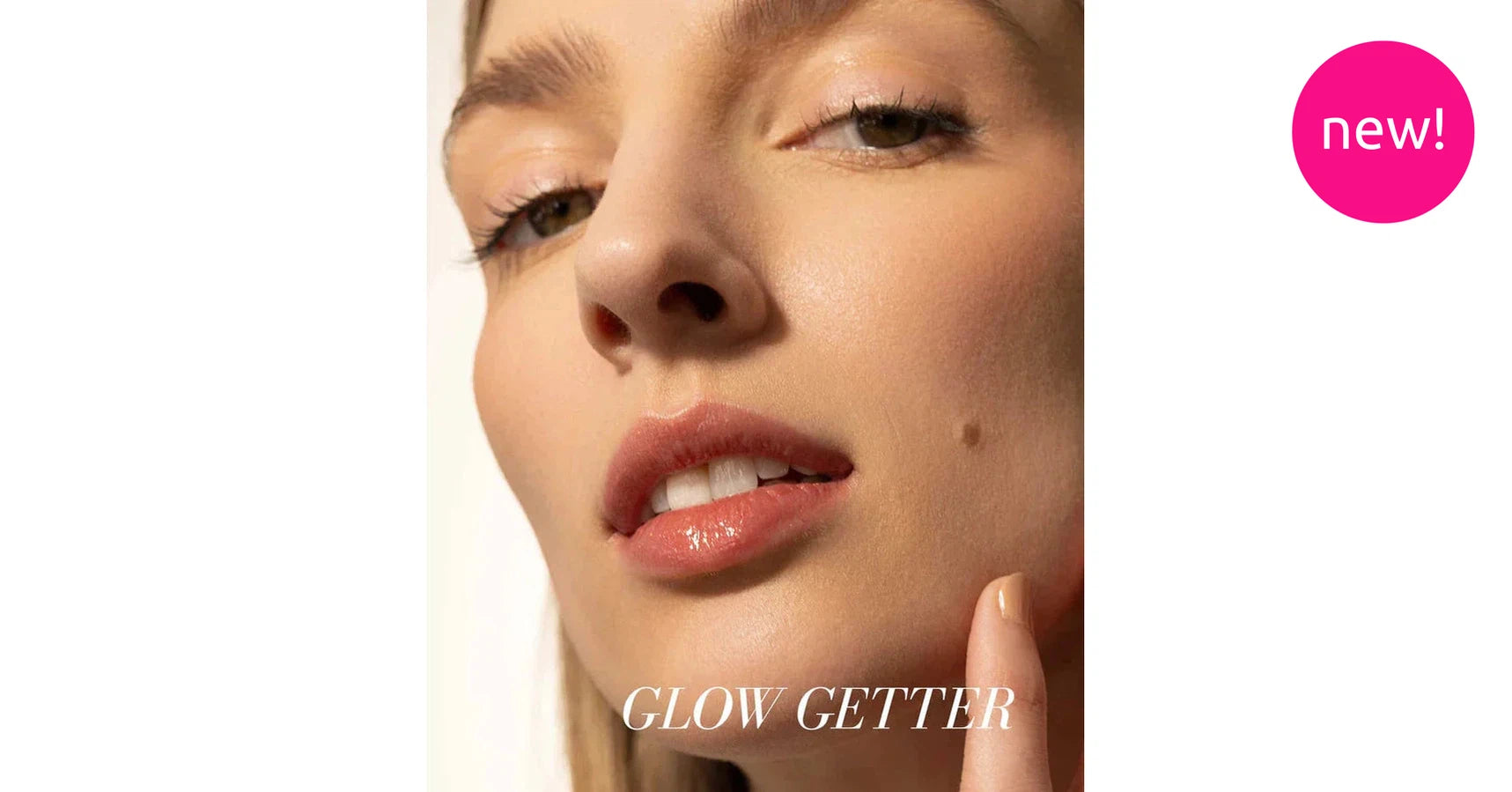 Fitglow Ceramide Hydra Balm - Glow Getter (12g)