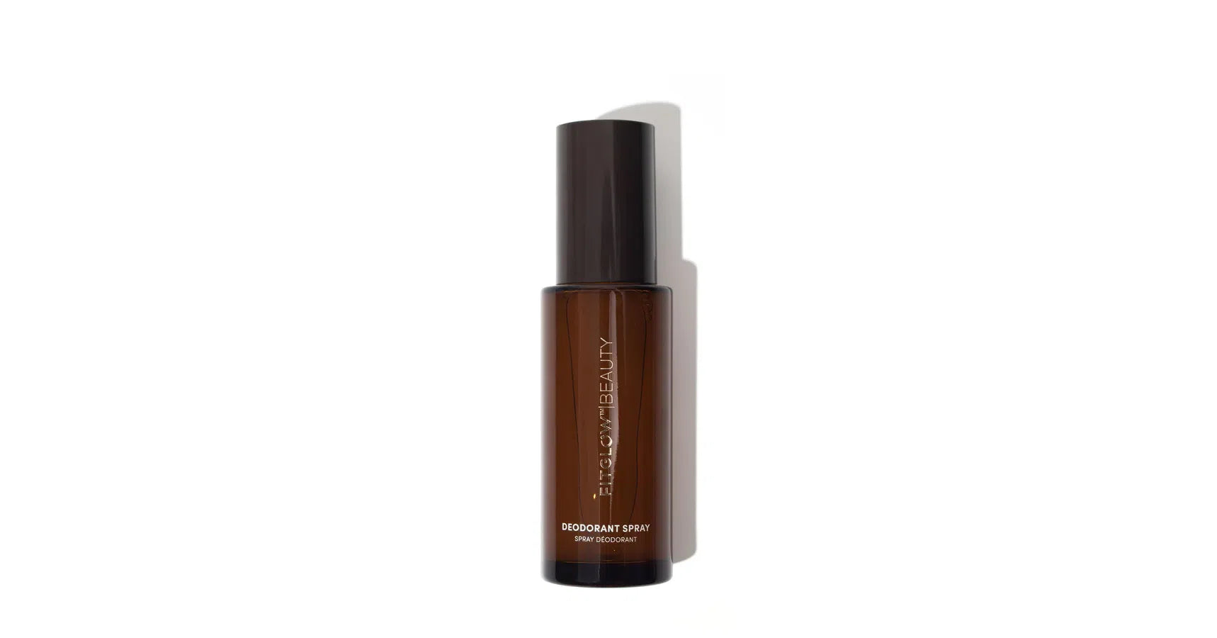 TESTER Fitglow Deodorant Spray (50ml)