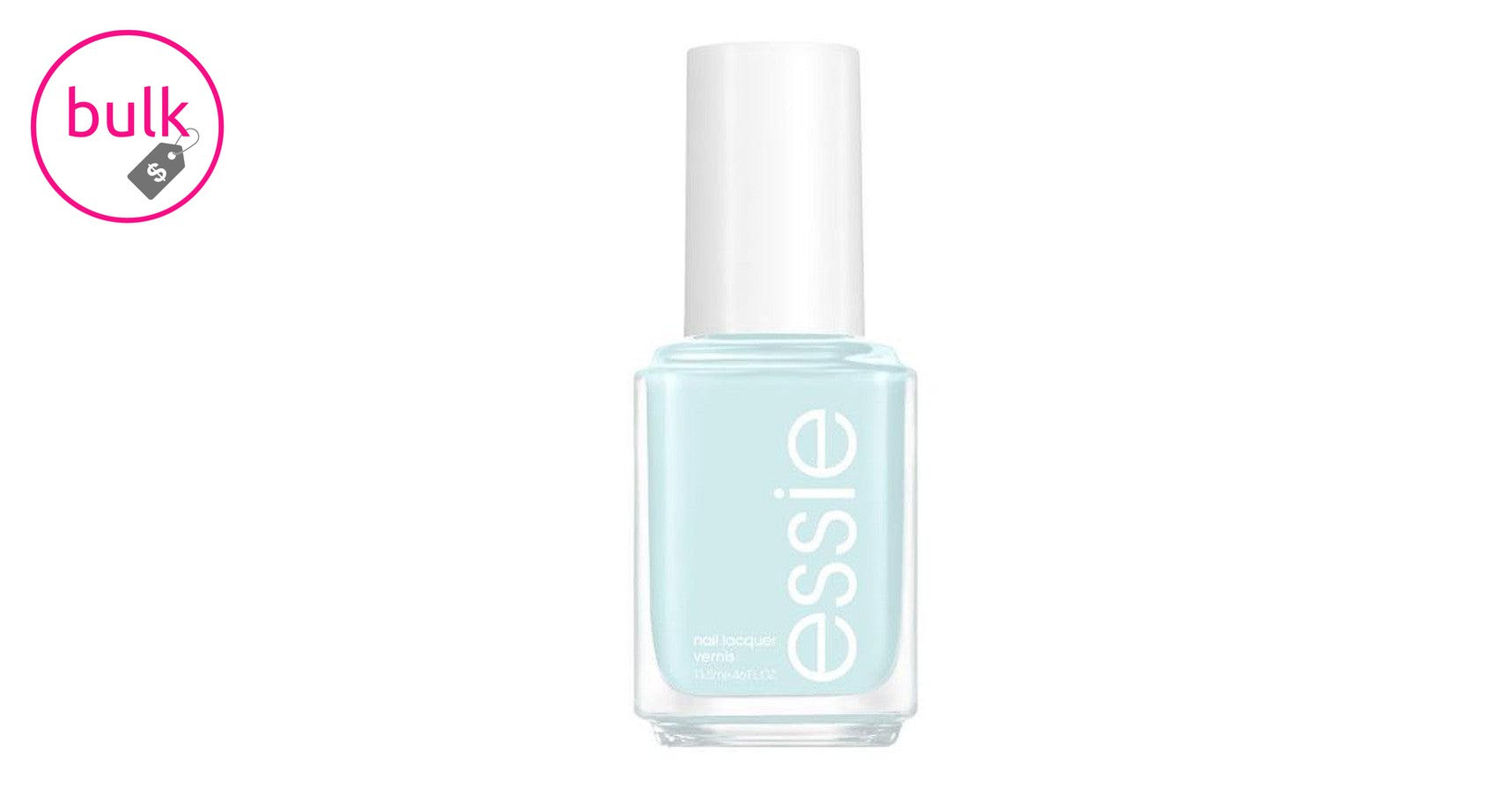 essie color - blooming friendships