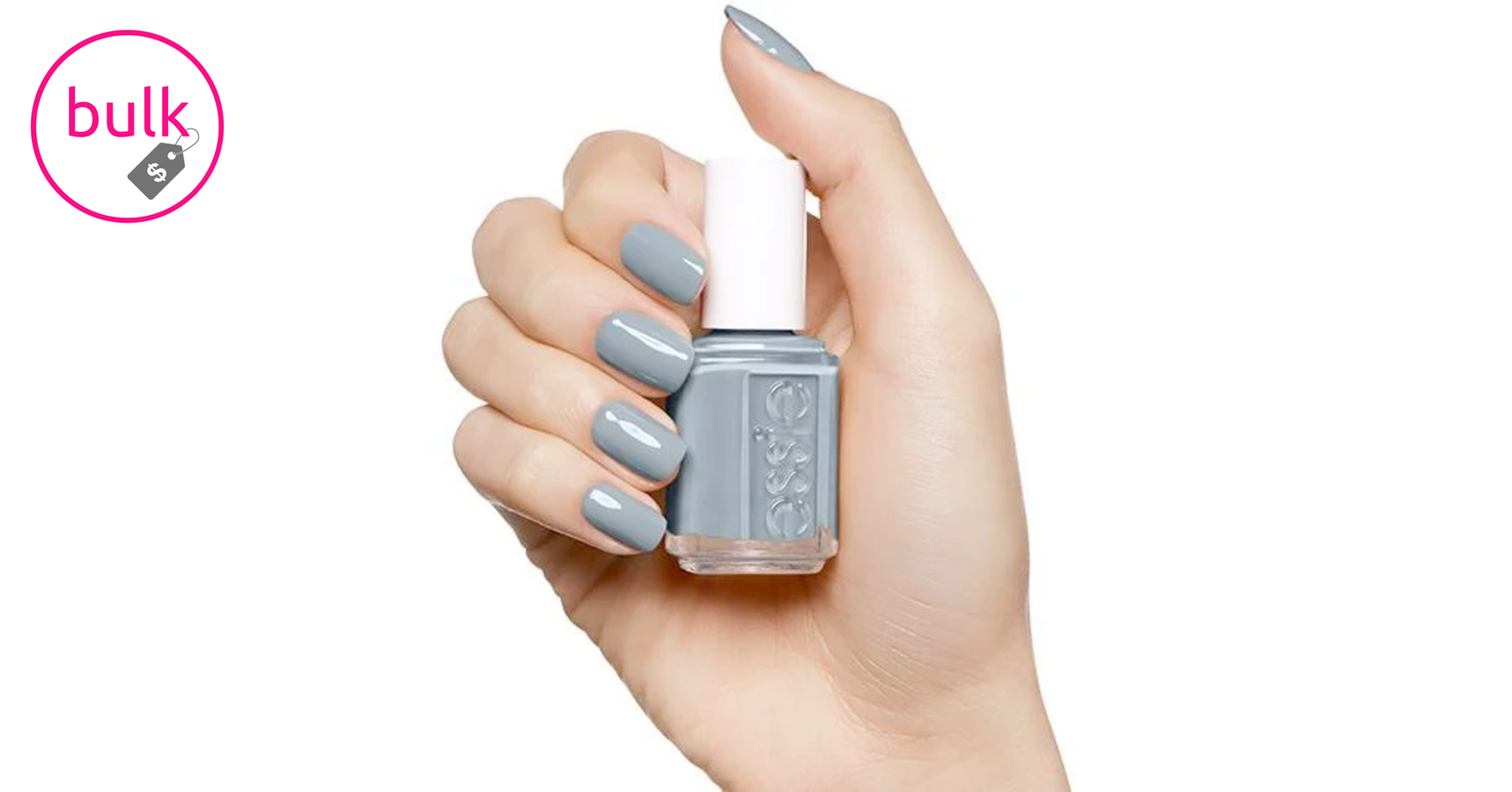 essie color - mooning (13.5ml)