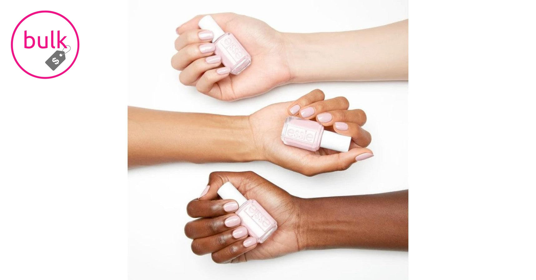 essie color - pillow-talk-the-talk (13.5ml)