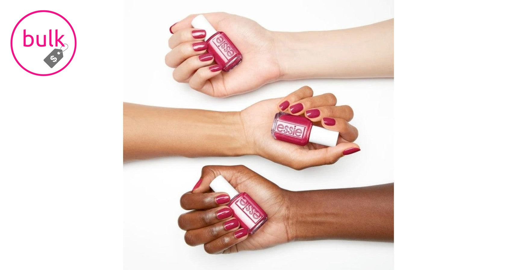 essie color - pjammin' all night (13.5ml)