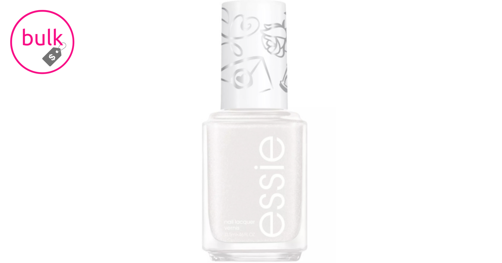 essie color - quill you be mine (13.5ml)*