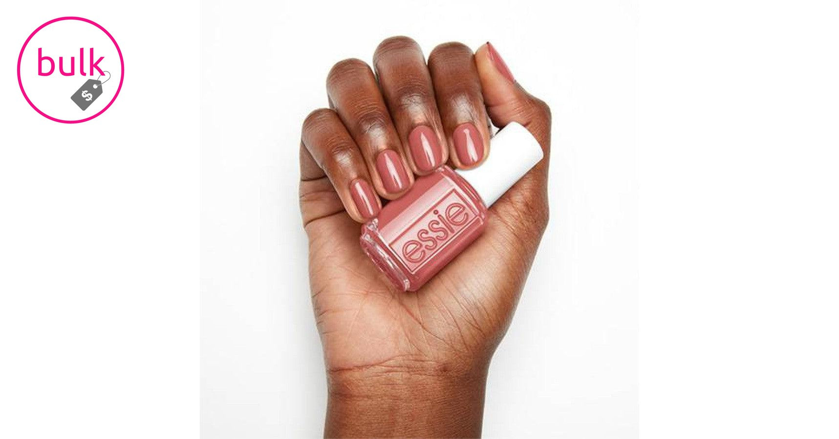 essie color - respond with a kiss (13.5ml)*