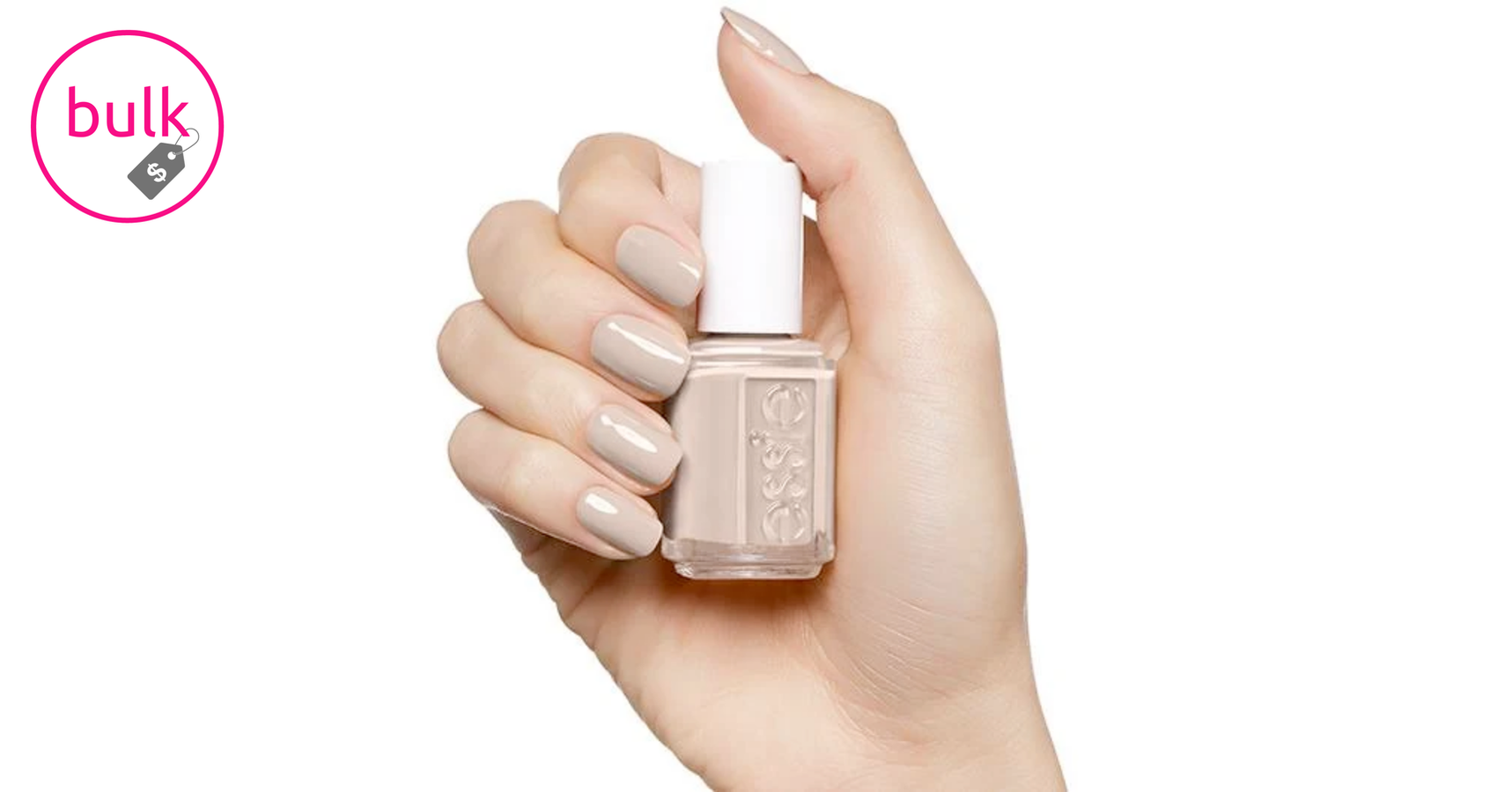 essie color - sand tropez