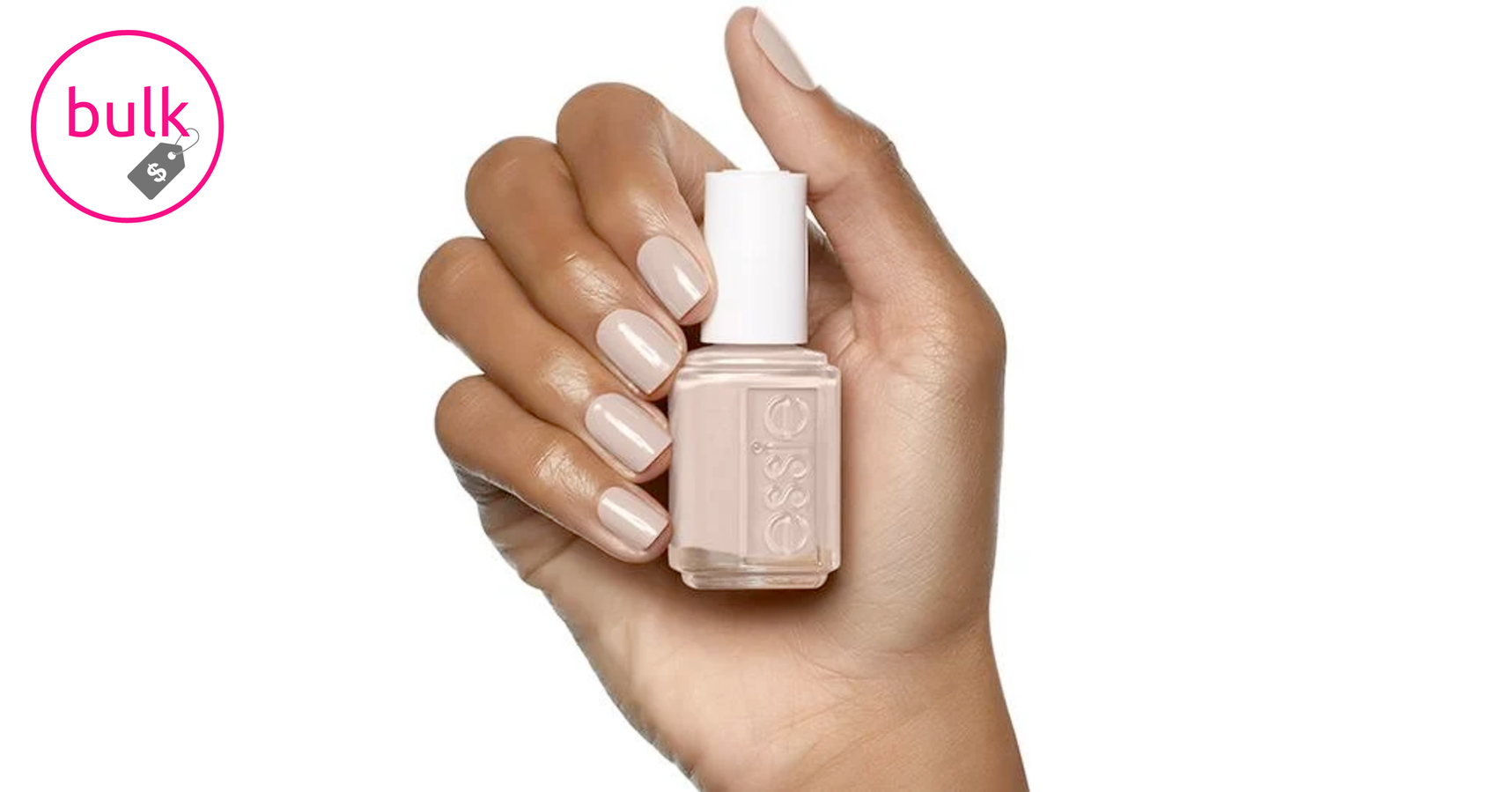 essie color - sand tropez