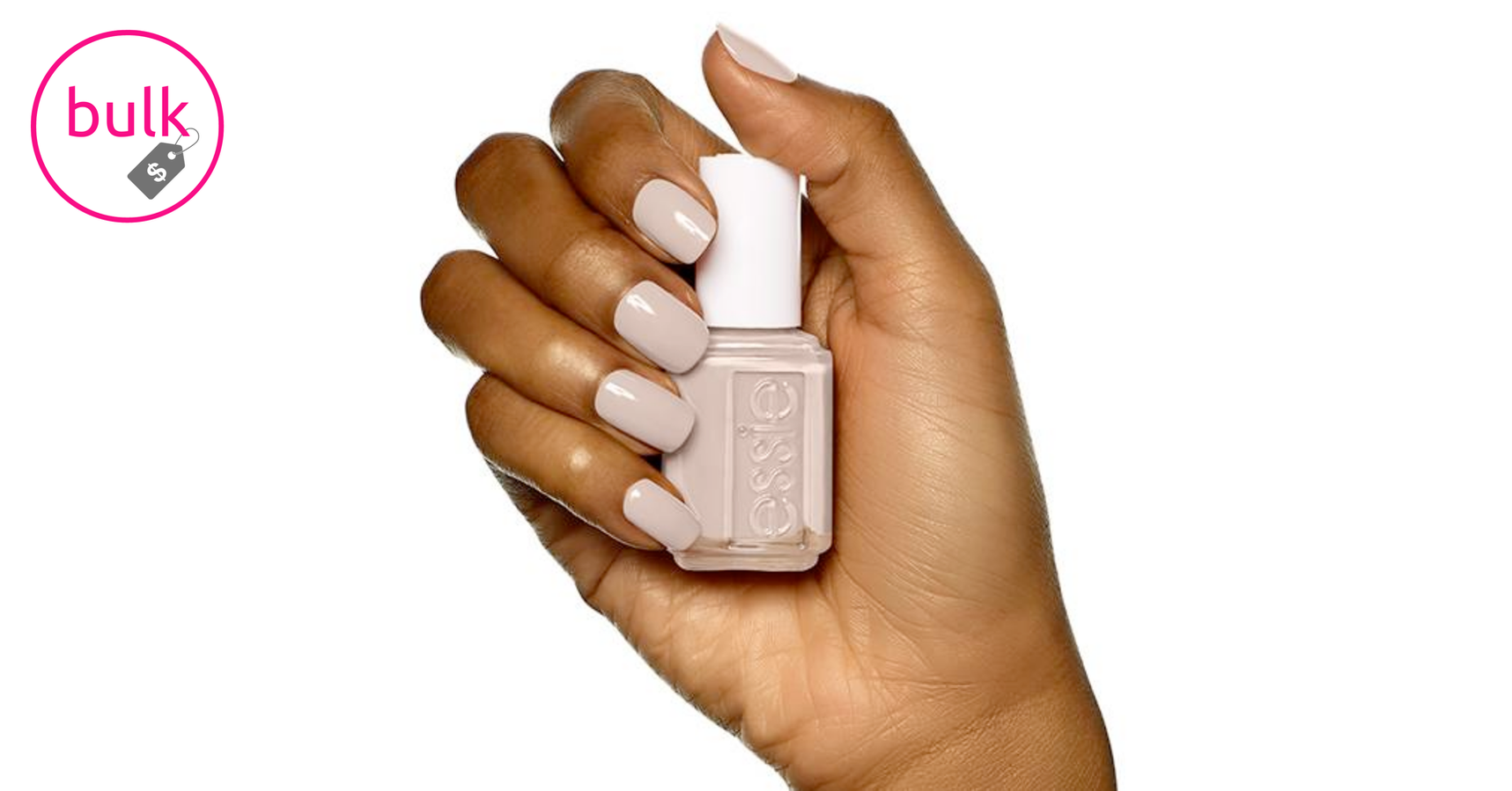 essie color - sand tropez