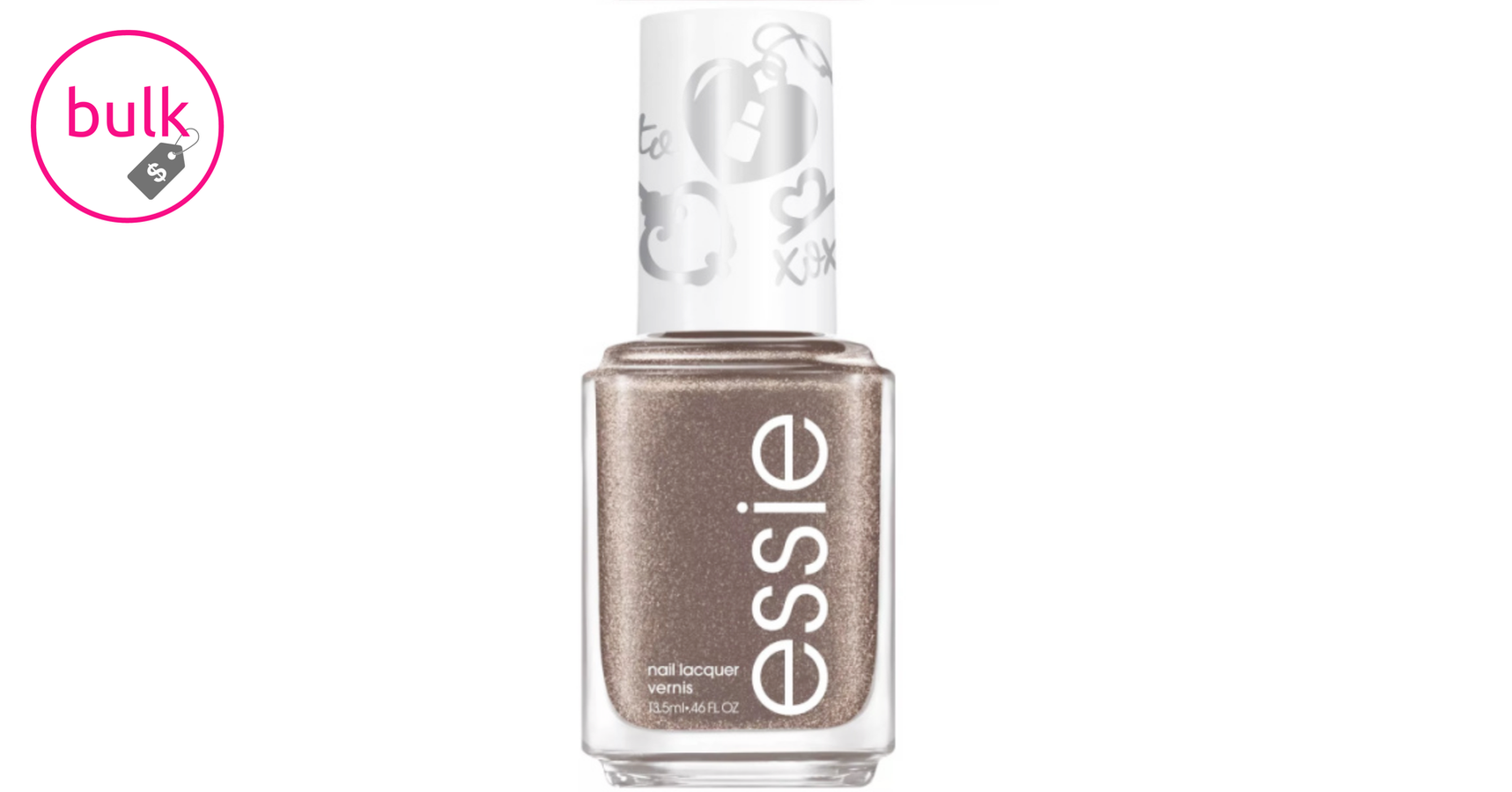 essie color - under locket & key (13.5ml)*