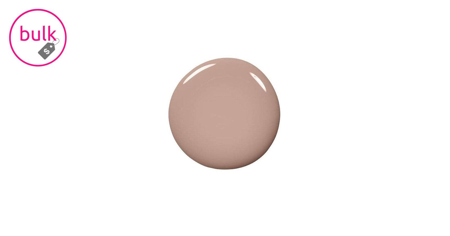 essie color - wild nude (13.5ml)