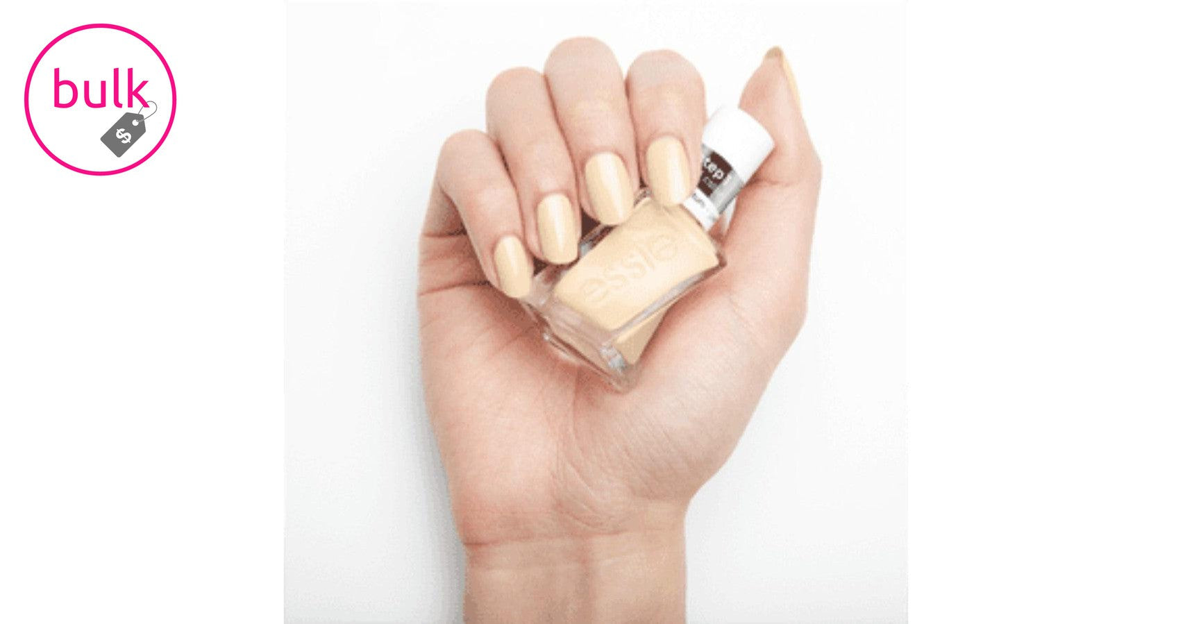 essie couture - atelier at the bay (13.5ml)