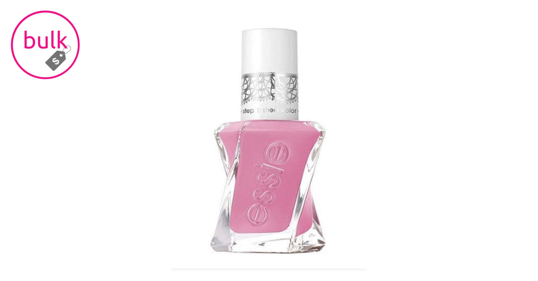 essie couture - bodice goddess (13.5ml)