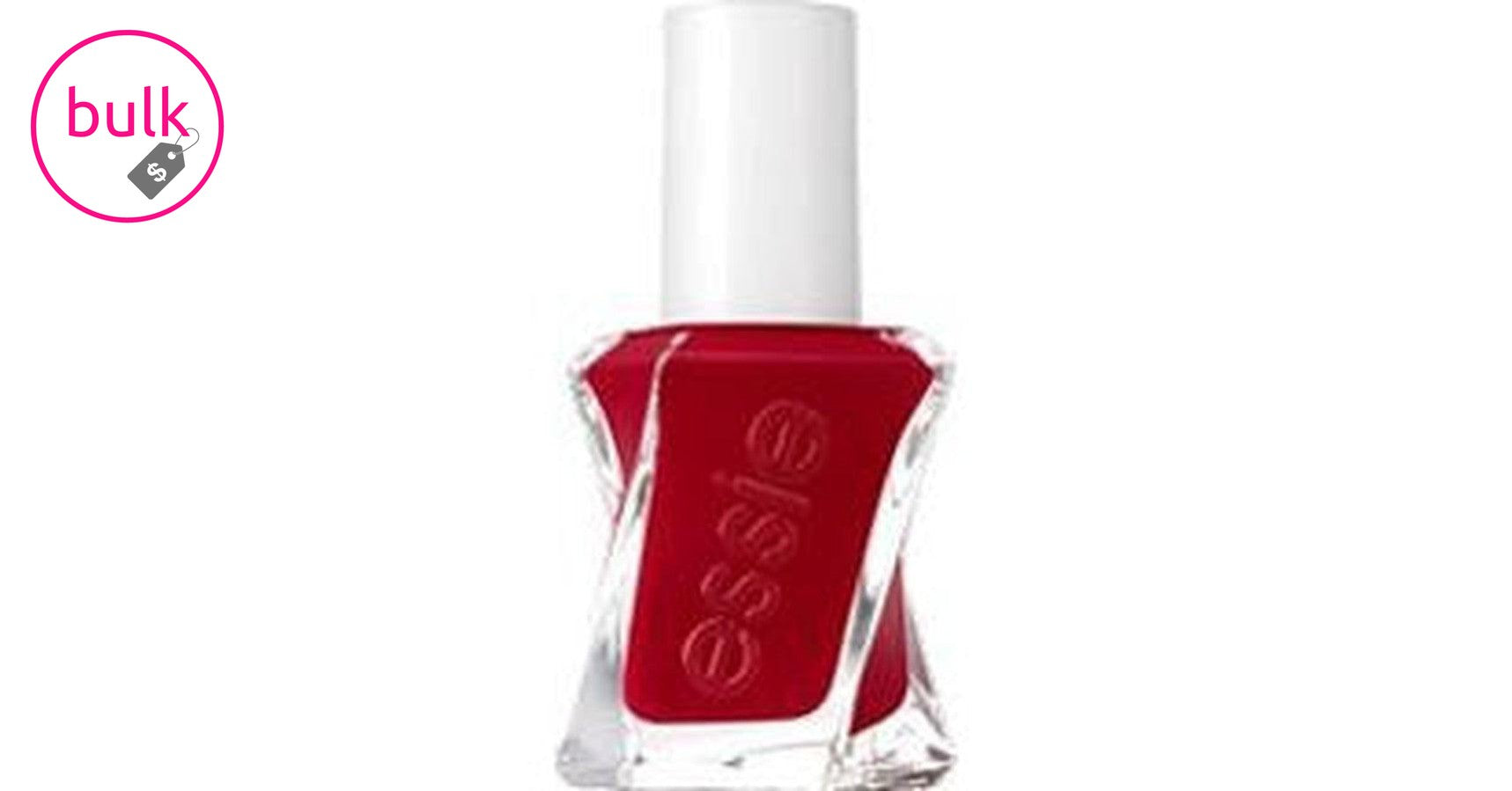 essie couture - bubbles only (13.5ml)