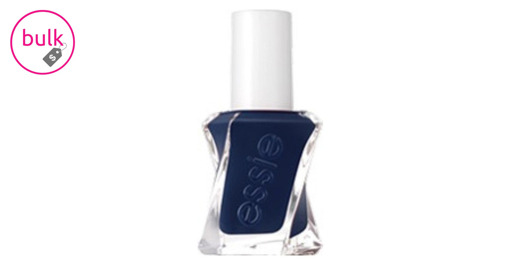 essie couture - caviar bar (13.5ml)