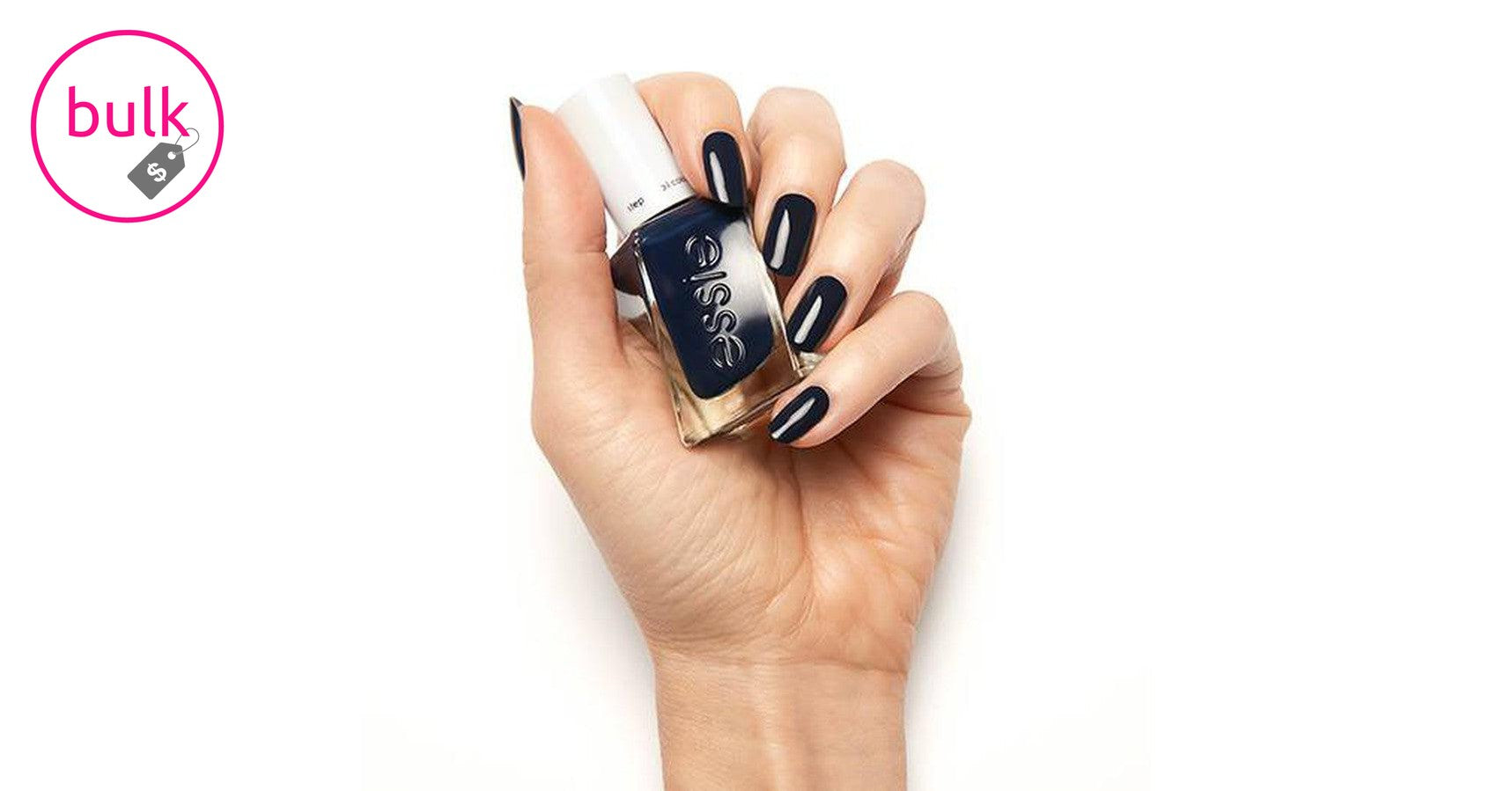 essie couture - caviar bar (13.5ml)