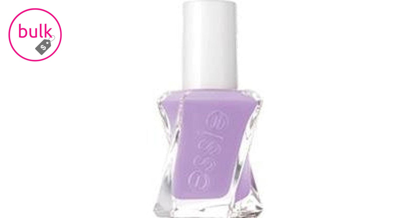 essie couture - dress call (13.5ml)