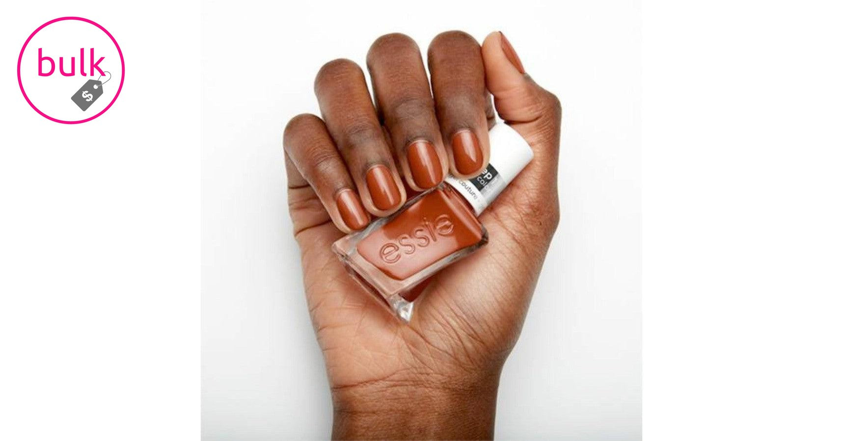 essie couture - fab florals (13.5ml)