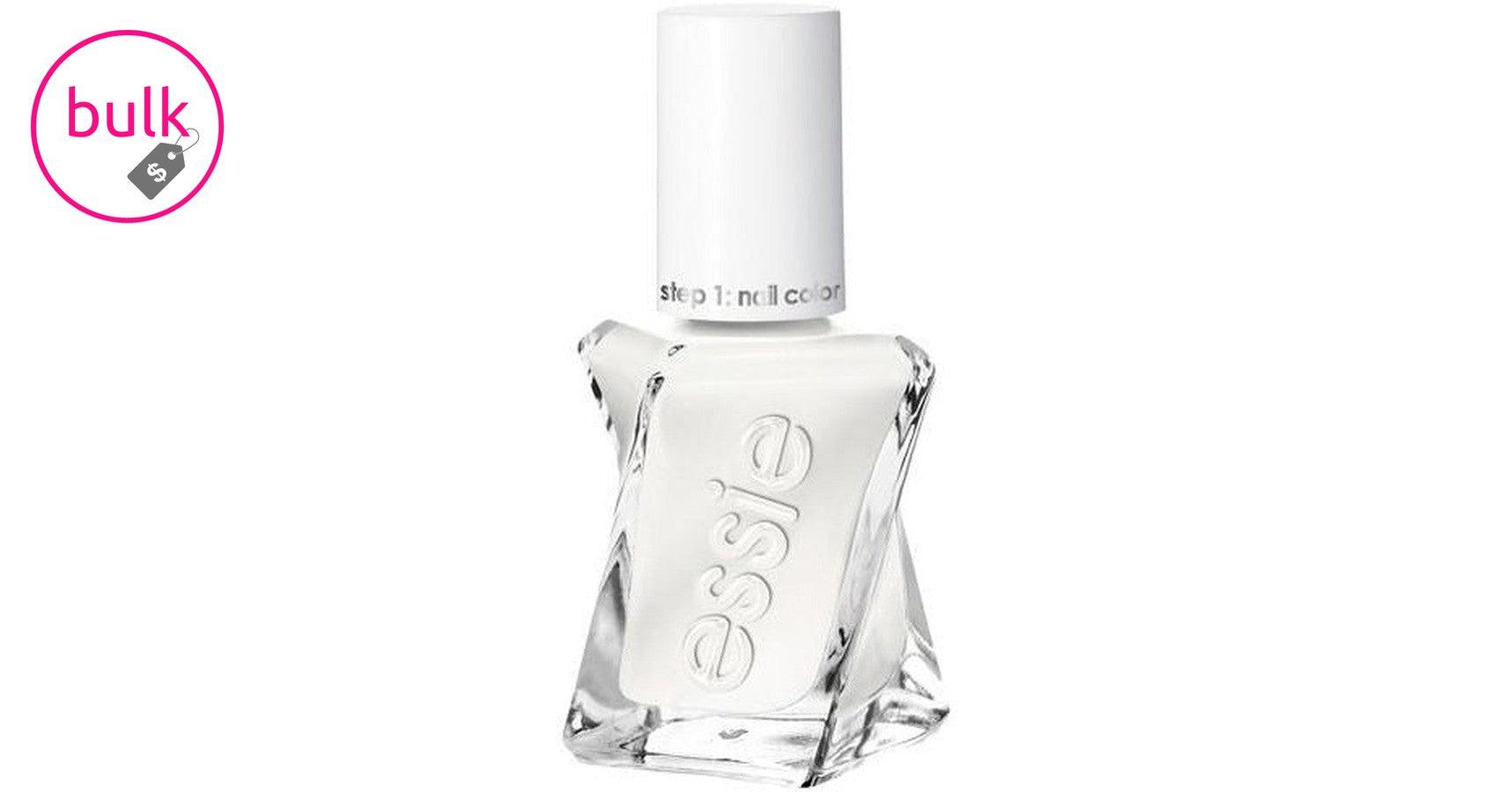 essie couture - first fitting (13.5ml)